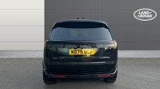 Land Rover Range Rover 3.0 P460e HSE 4dr Auto Estate